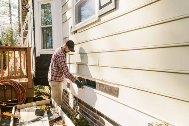 Trusted Wood Siding service in Ridge, MD - Creative Siding
